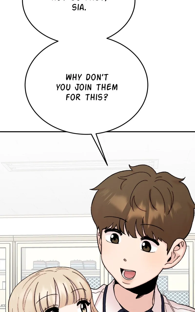 My Dud to Stud Boyfriend Chapter 111 page 13 - 