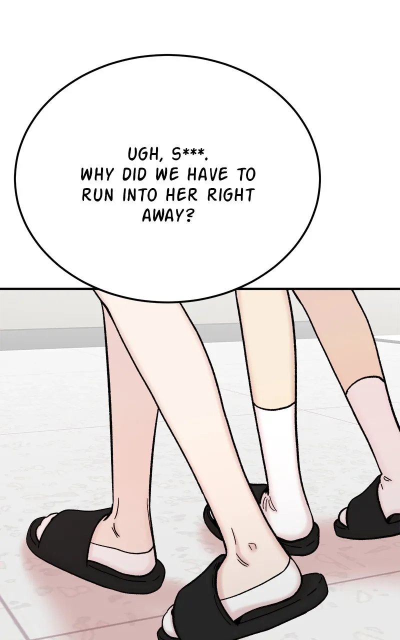 My Dud to Stud Boyfriend Chapter 111 page 122 - 