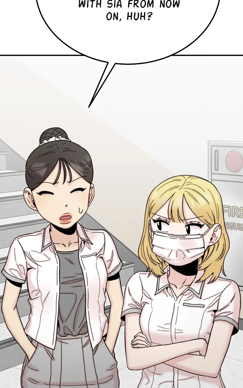 My Dud to Stud Boyfriend Chapter 111 page 124 - 