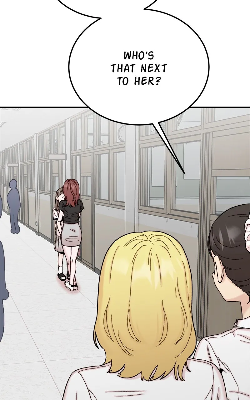 My Dud to Stud Boyfriend Chapter 111 page 127 - 