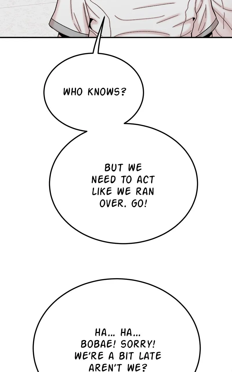 My Dud to Stud Boyfriend Chapter 111 page 128 - 