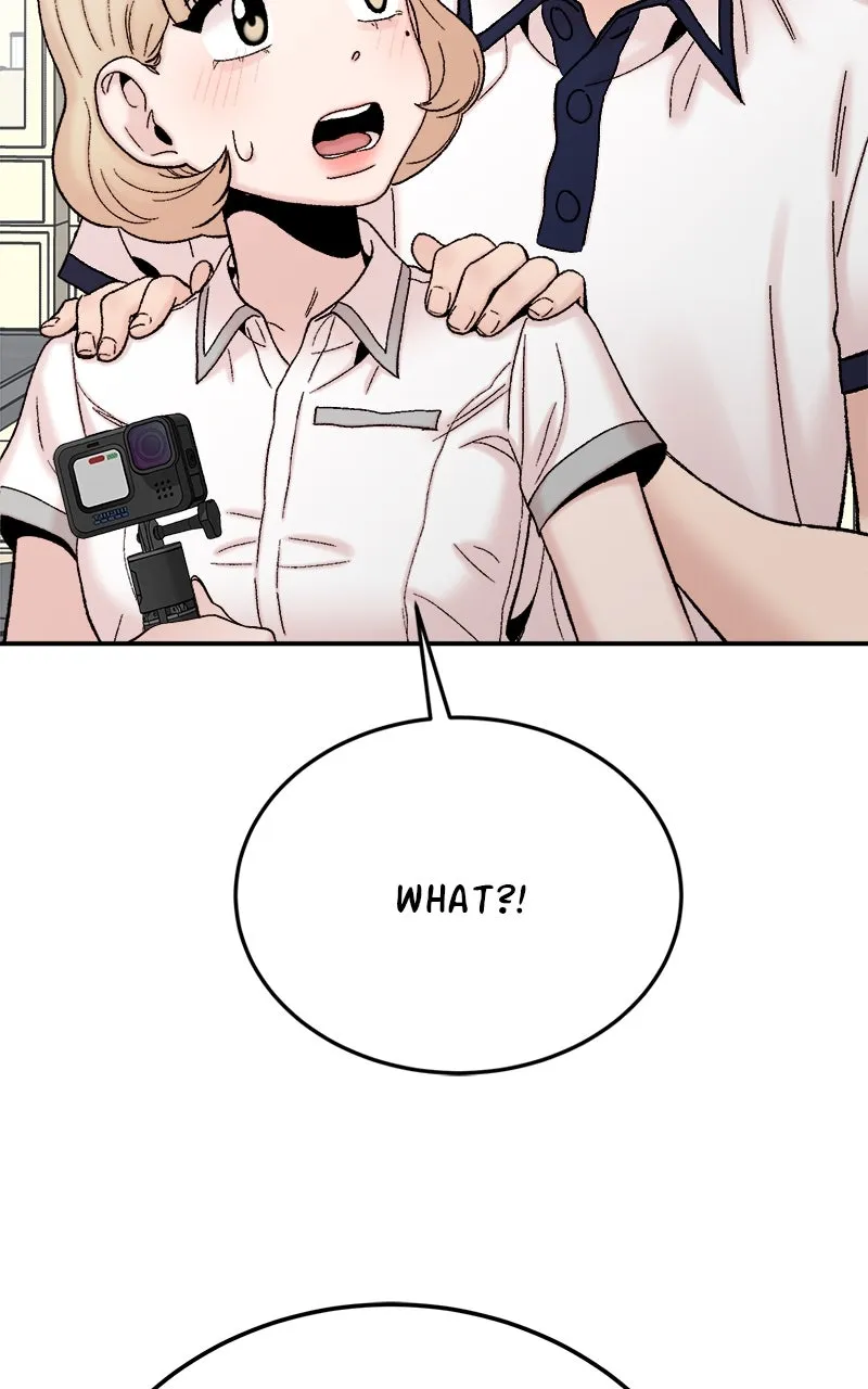 My Dud to Stud Boyfriend Chapter 111 page 14 - 