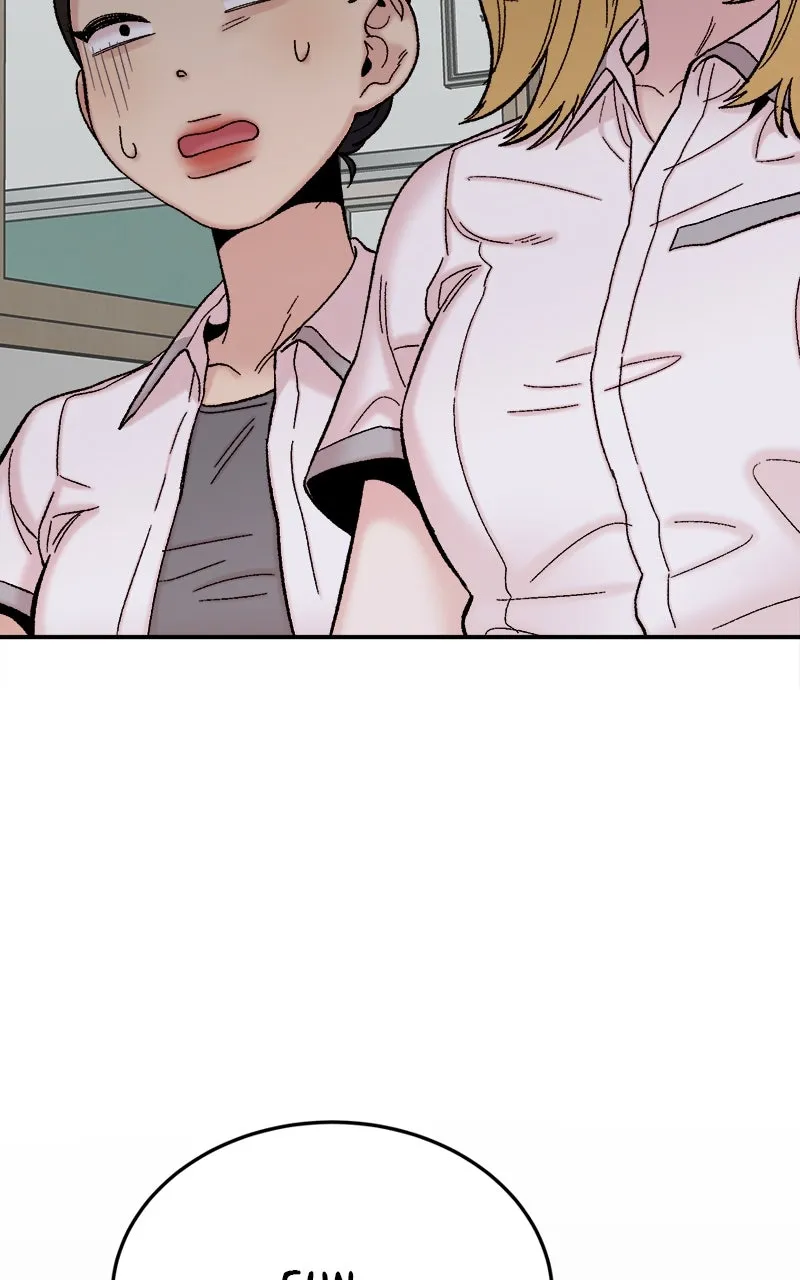 My Dud to Stud Boyfriend Chapter 111 page 136 - 
