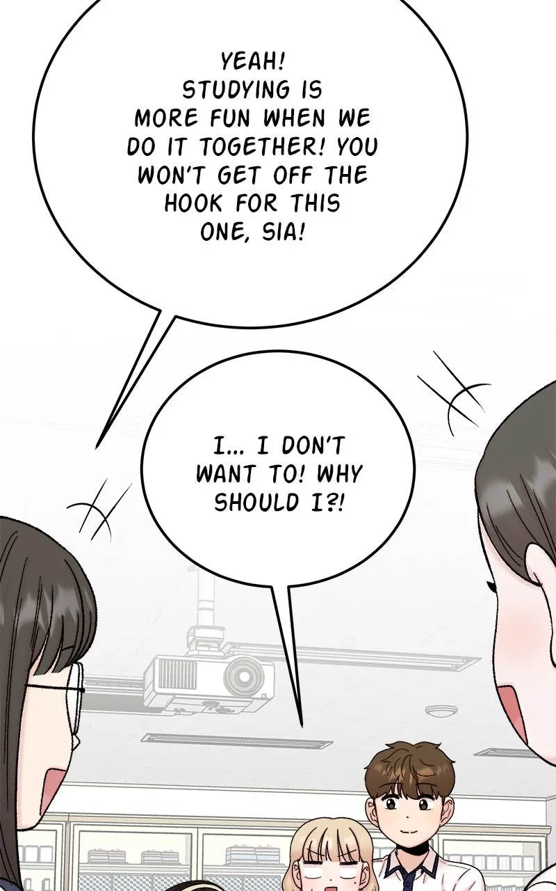 My Dud to Stud Boyfriend Chapter 111 page 15 - 