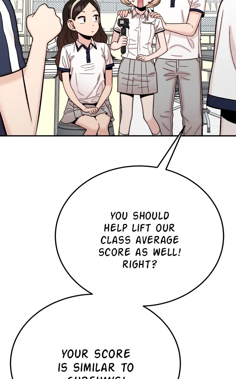 My Dud to Stud Boyfriend Chapter 111 page 16 - 
