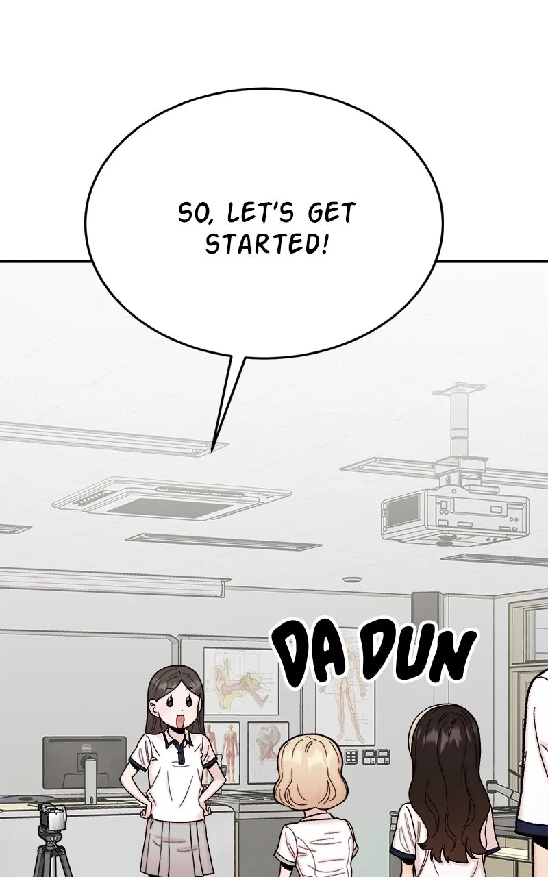 My Dud to Stud Boyfriend Chapter 111 page 19 - 