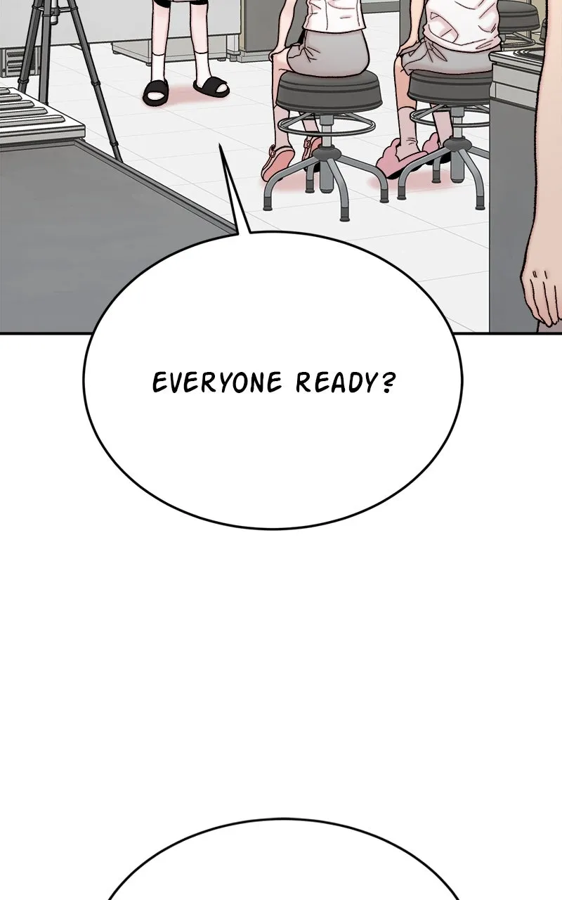 My Dud to Stud Boyfriend Chapter 111 page 20 - 
