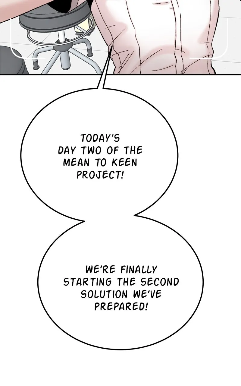 My Dud to Stud Boyfriend Chapter 111 page 3 - 