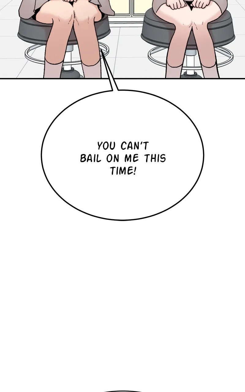 My Dud to Stud Boyfriend Chapter 111 page 22 - 