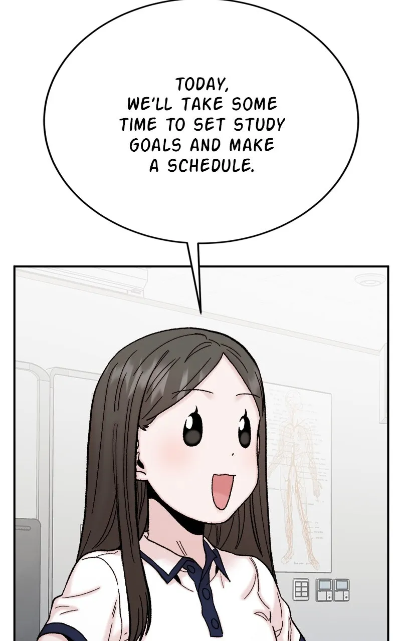 My Dud to Stud Boyfriend Chapter 111 page 23 - 