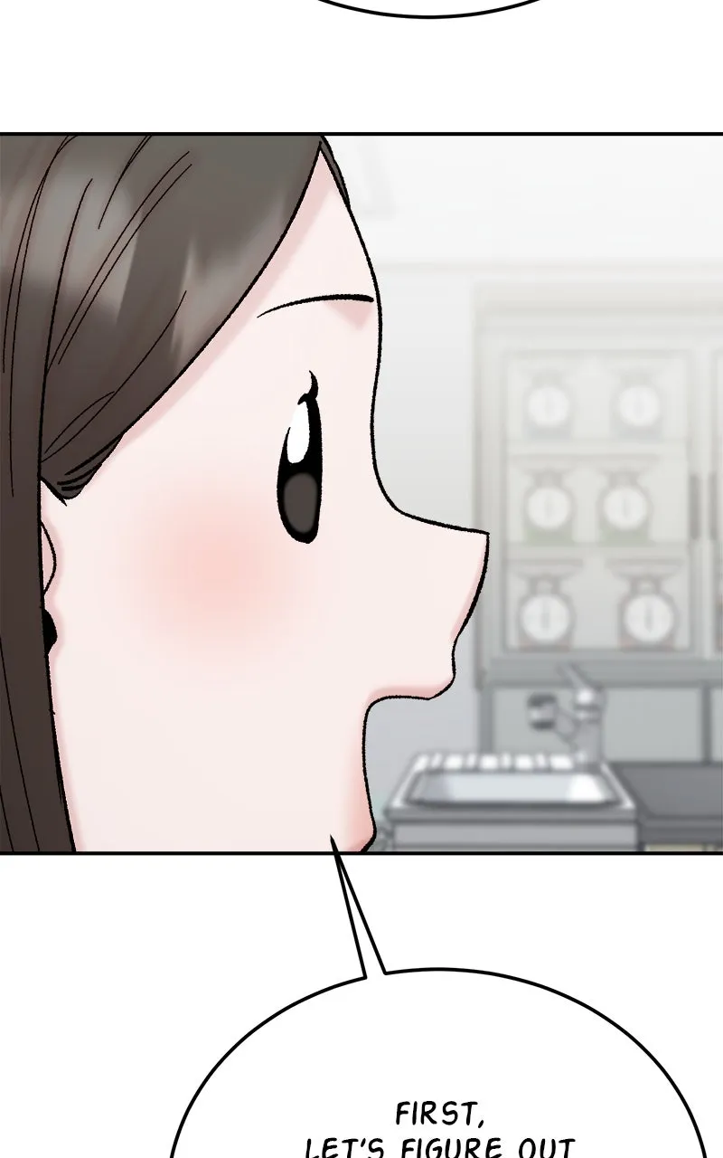 My Dud to Stud Boyfriend Chapter 111 page 25 - 