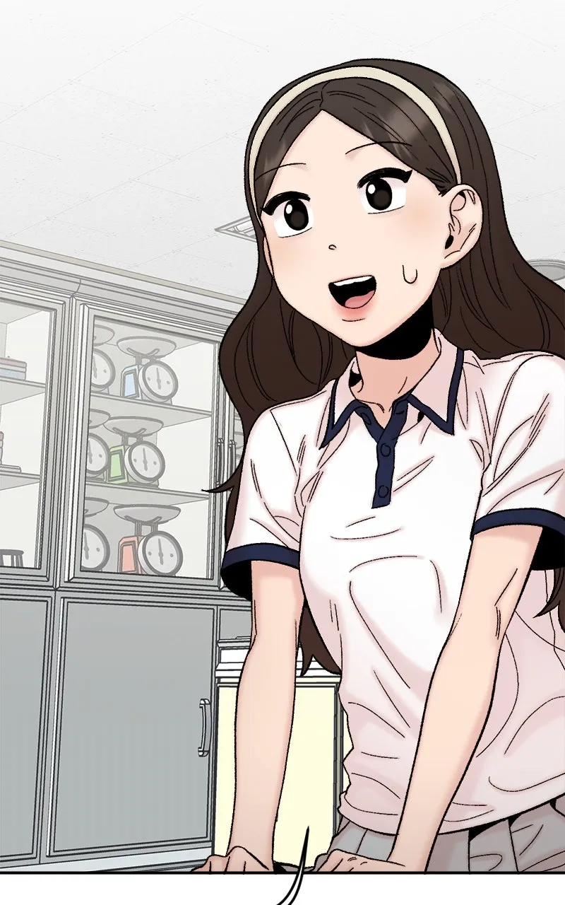 My Dud to Stud Boyfriend Chapter 111 page 27 - 