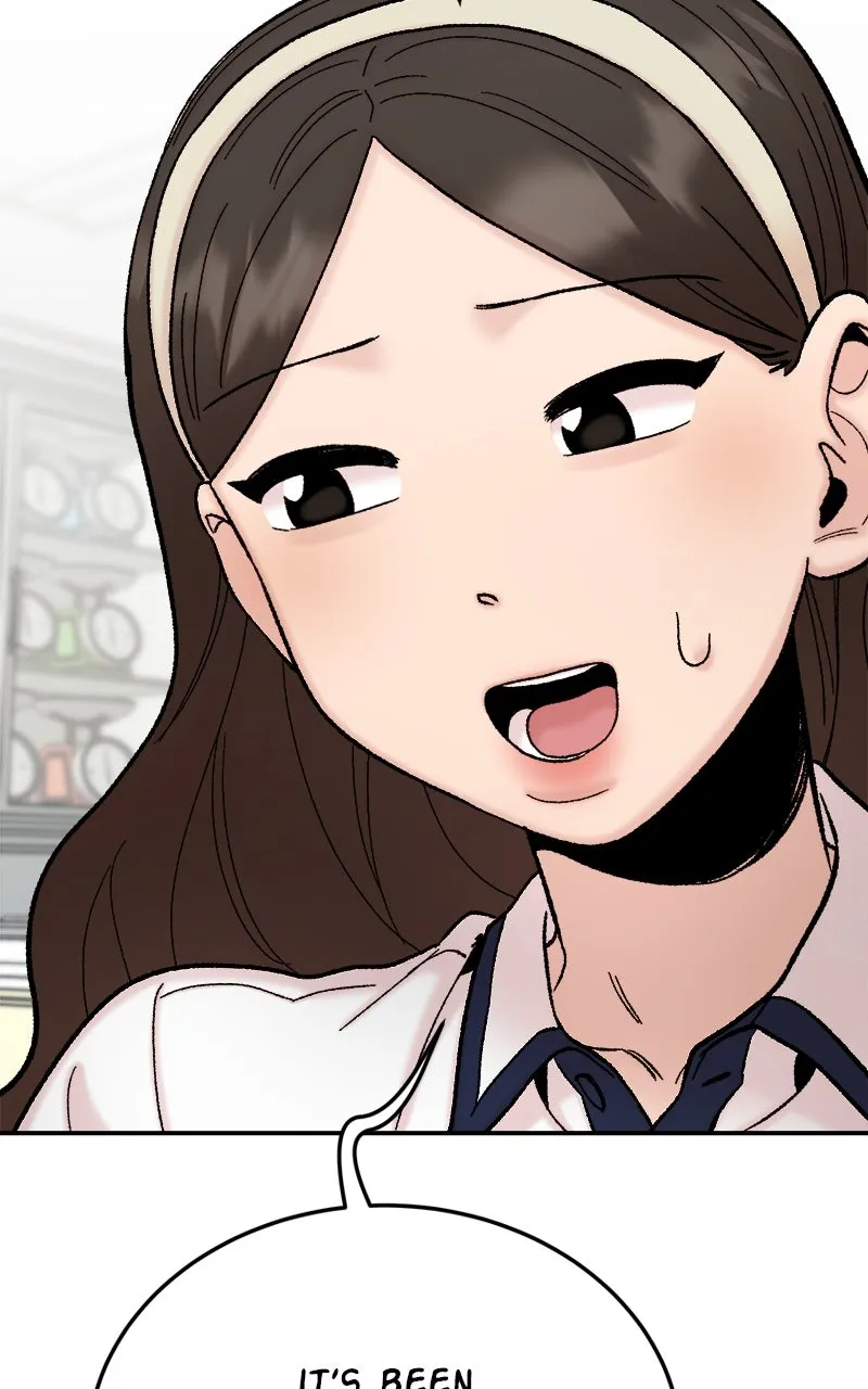 My Dud to Stud Boyfriend Chapter 111 page 29 - 