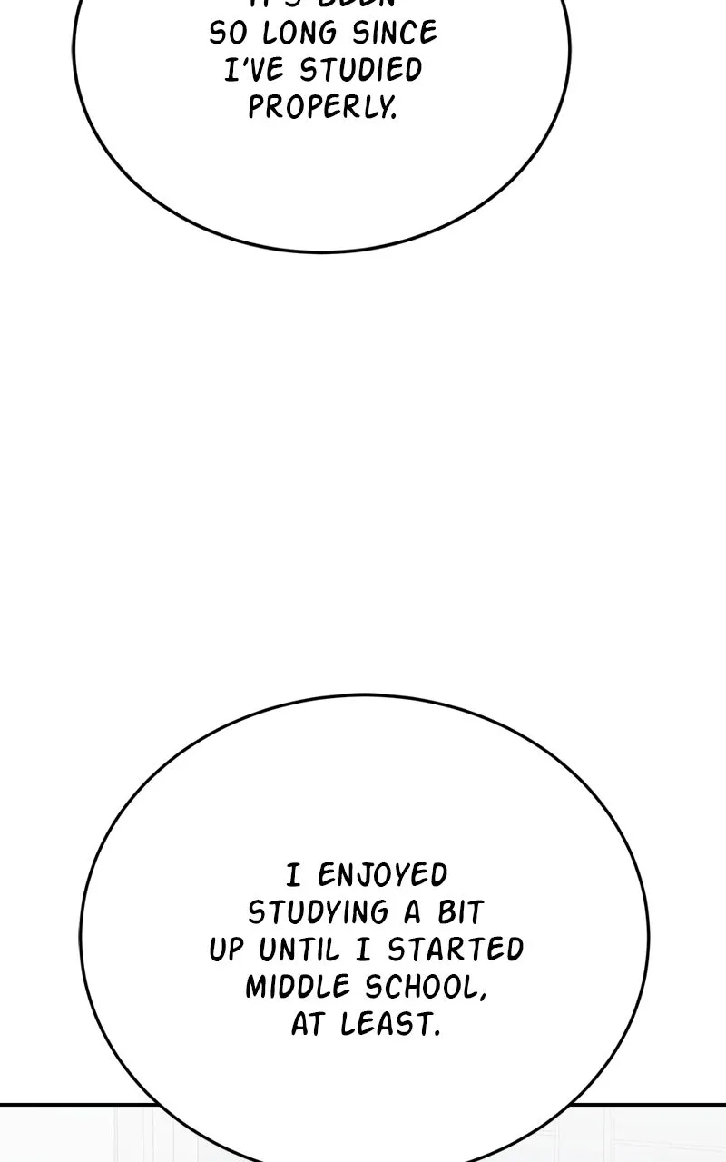 My Dud to Stud Boyfriend Chapter 111 page 30 - 