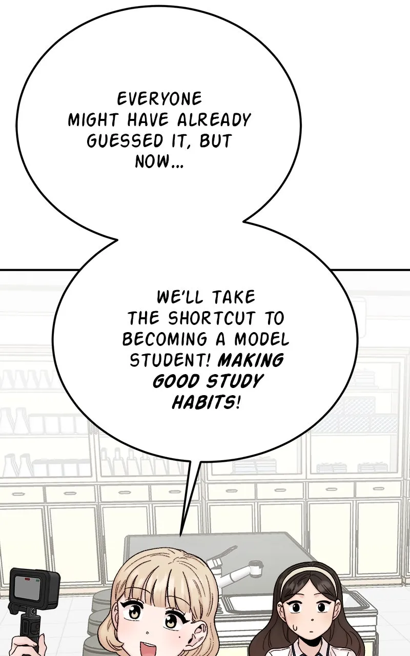 My Dud to Stud Boyfriend Chapter 111 page 4 - 