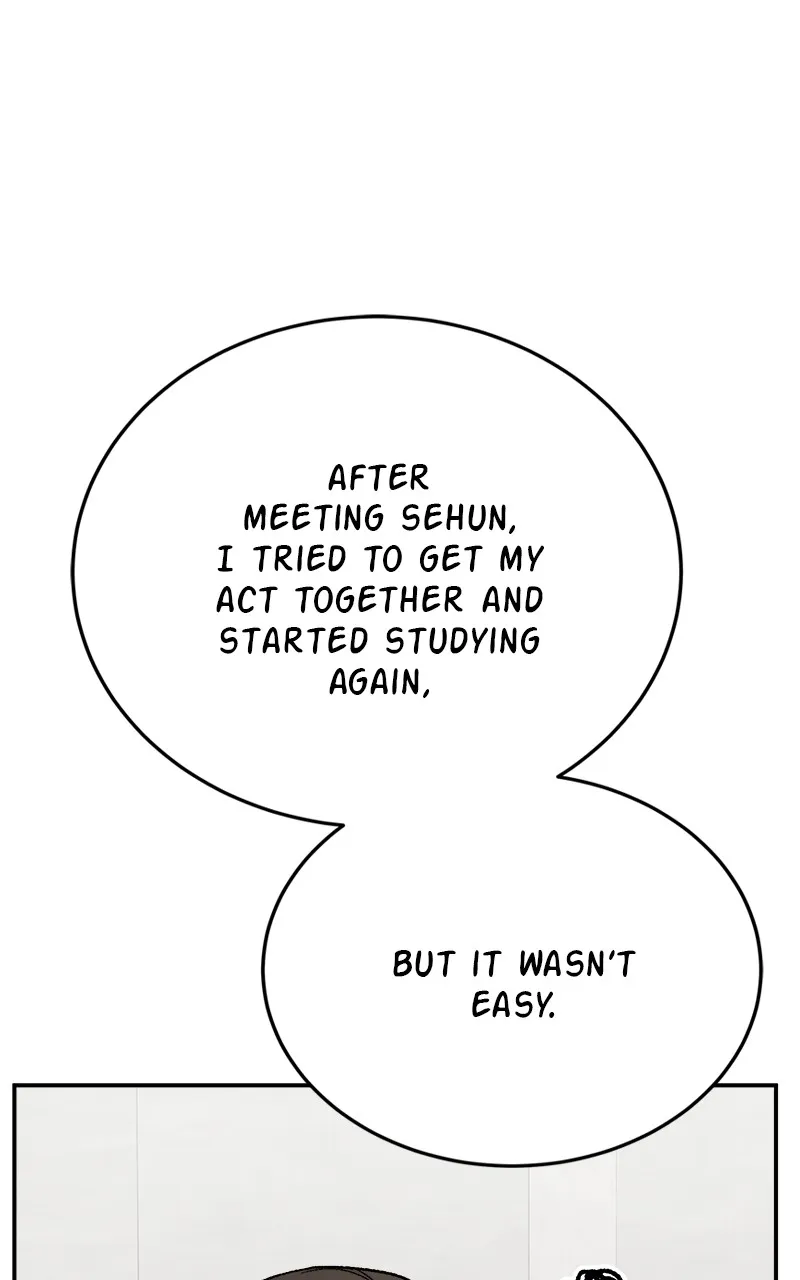 My Dud to Stud Boyfriend Chapter 111 page 33 - 