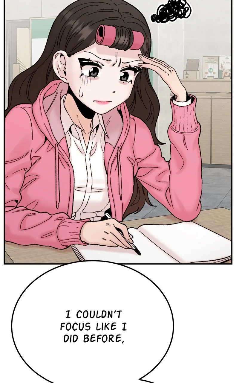 My Dud to Stud Boyfriend Chapter 111 page 34 - 