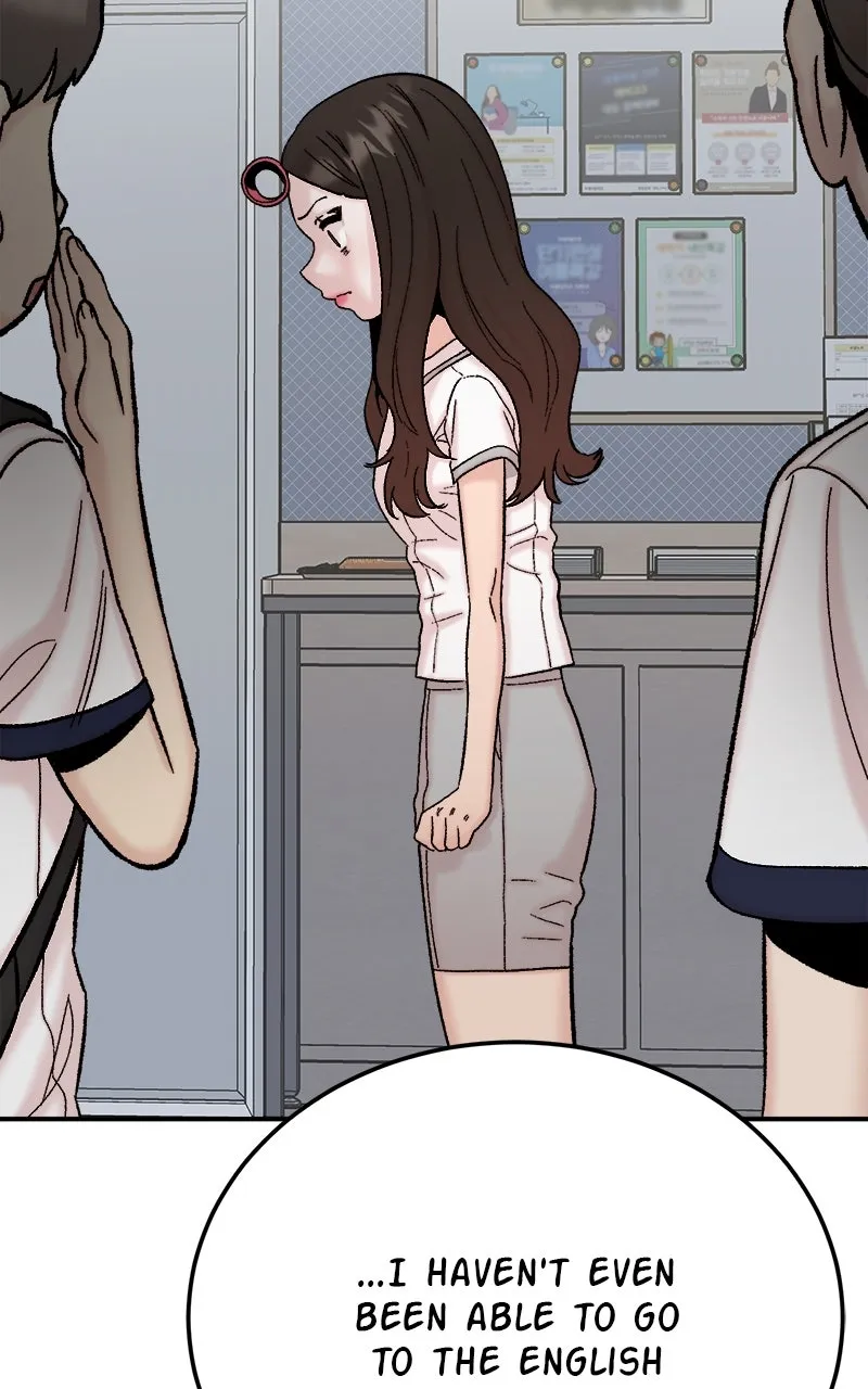 My Dud to Stud Boyfriend Chapter 111 page 36 - 