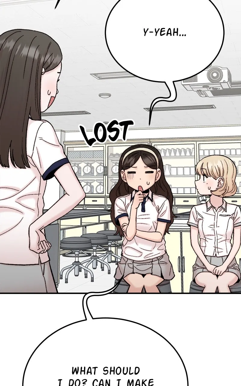 My Dud to Stud Boyfriend Chapter 111 page 38 - 