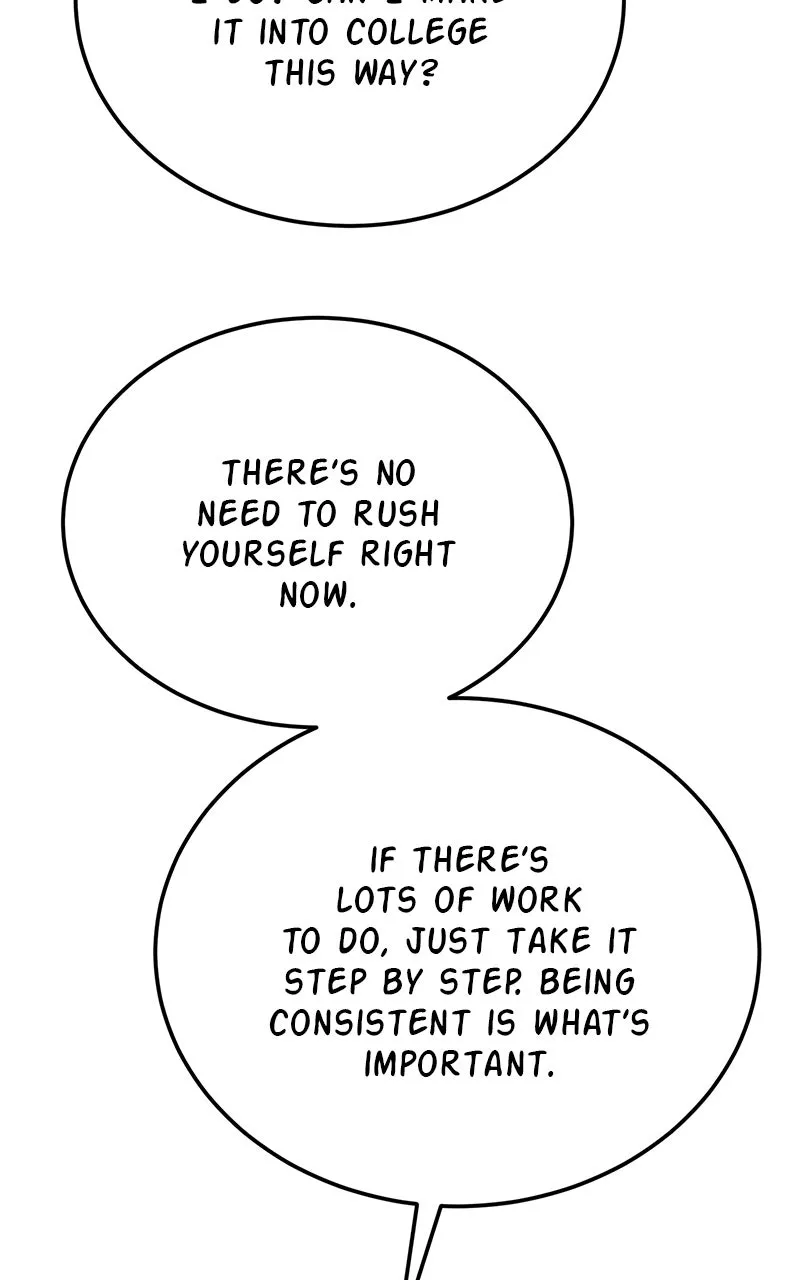 My Dud to Stud Boyfriend Chapter 111 page 39 - 