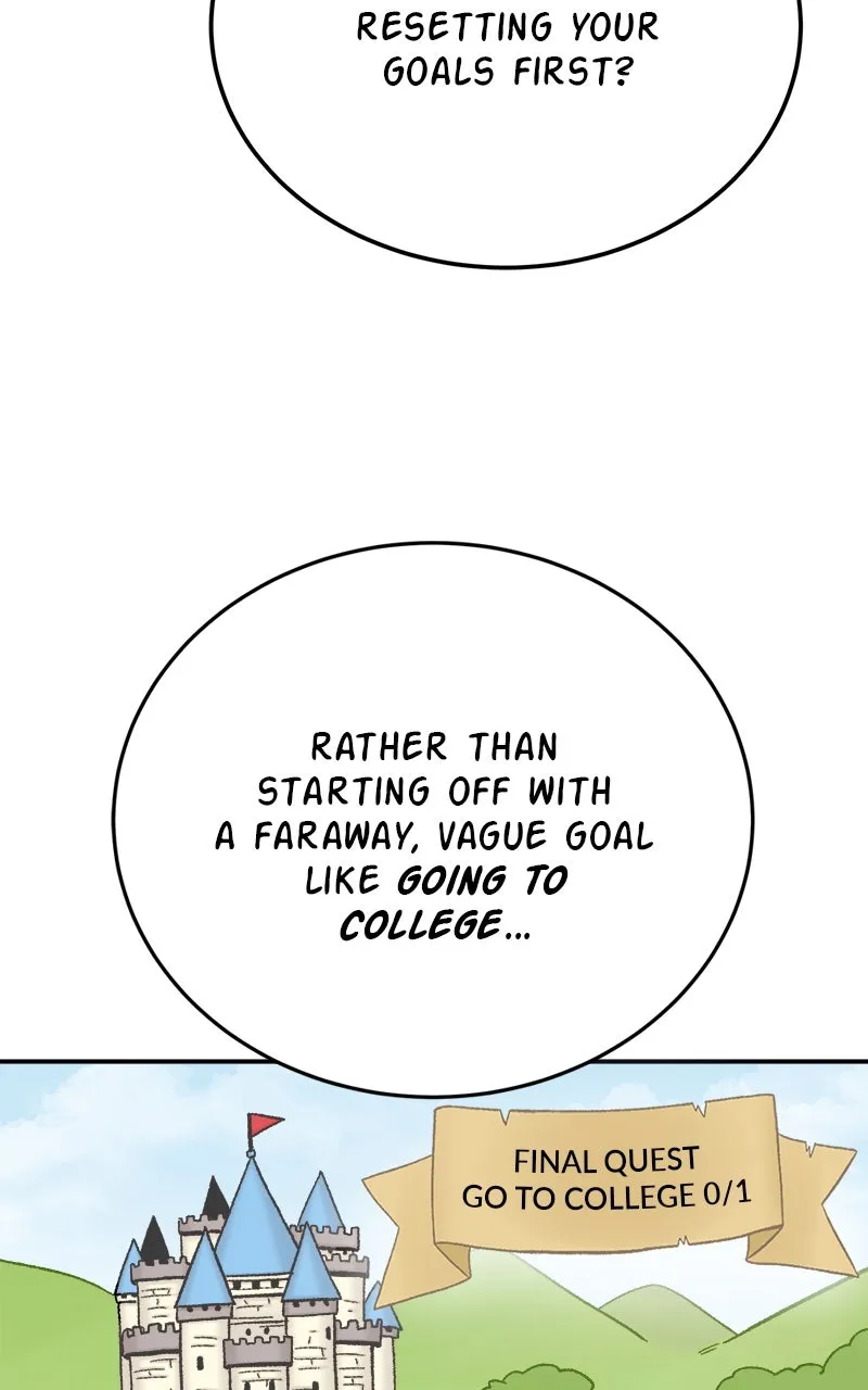 My Dud to Stud Boyfriend Chapter 111 page 41 - 
