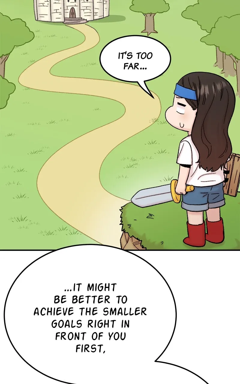 My Dud to Stud Boyfriend Chapter 111 page 42 - 
