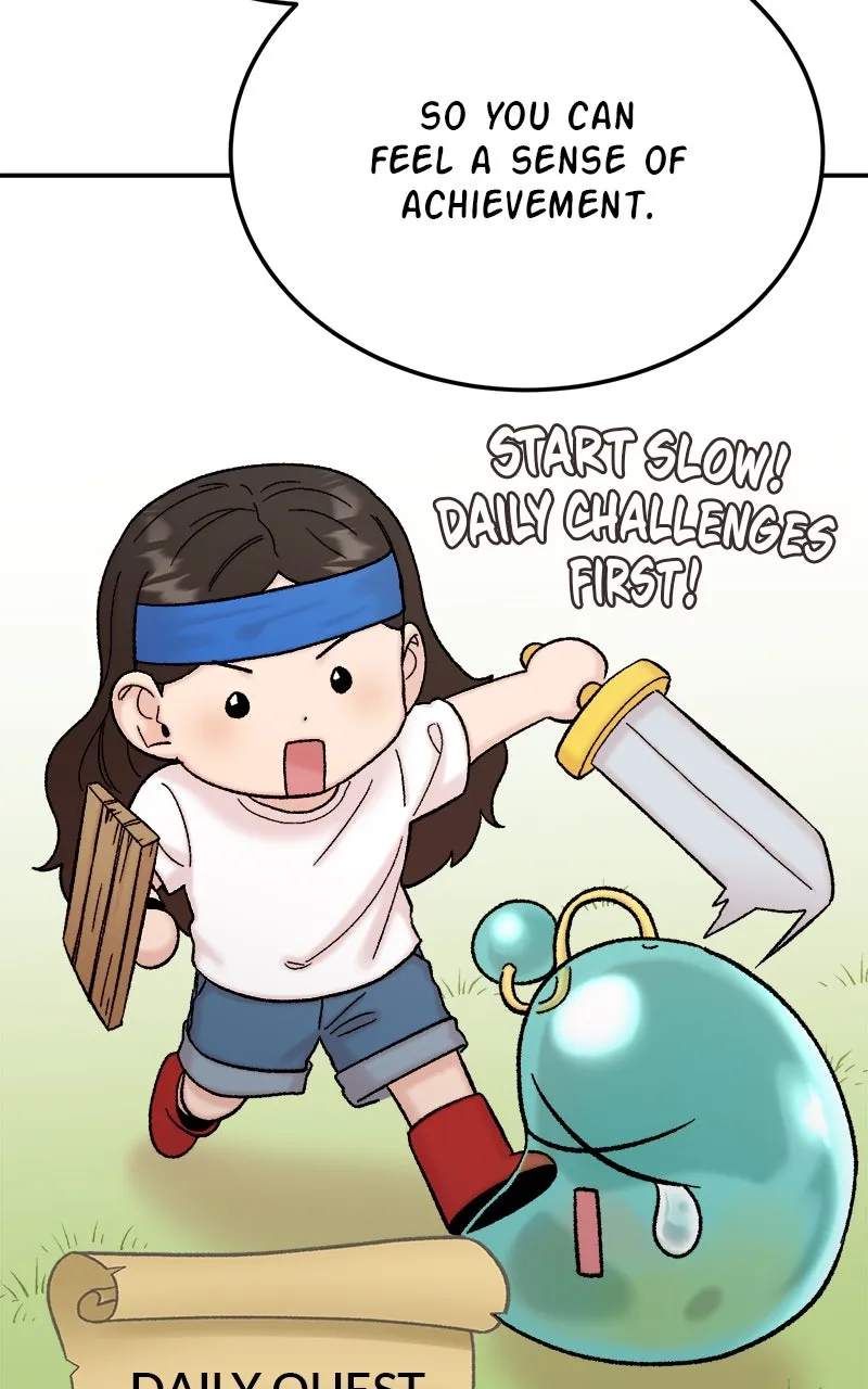 My Dud to Stud Boyfriend Chapter 111 page 43 - 