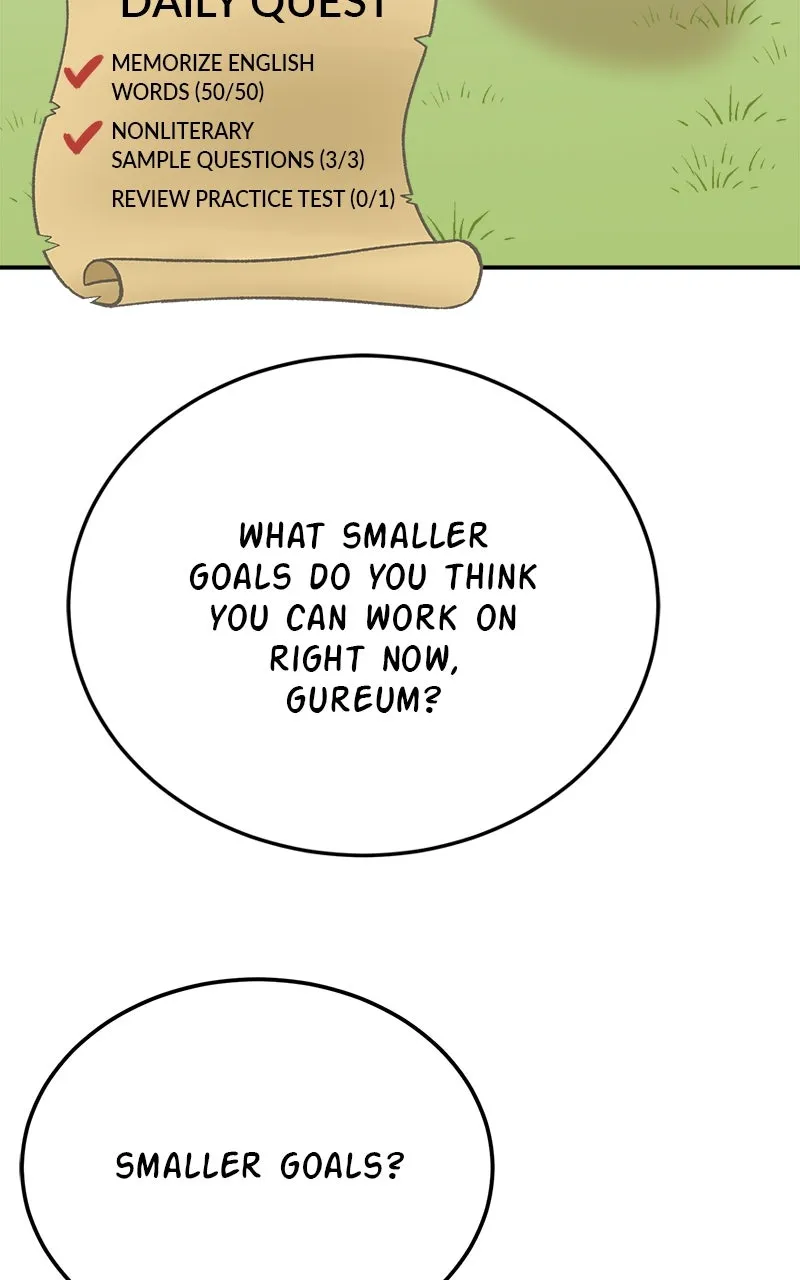 My Dud to Stud Boyfriend Chapter 111 page 44 - 