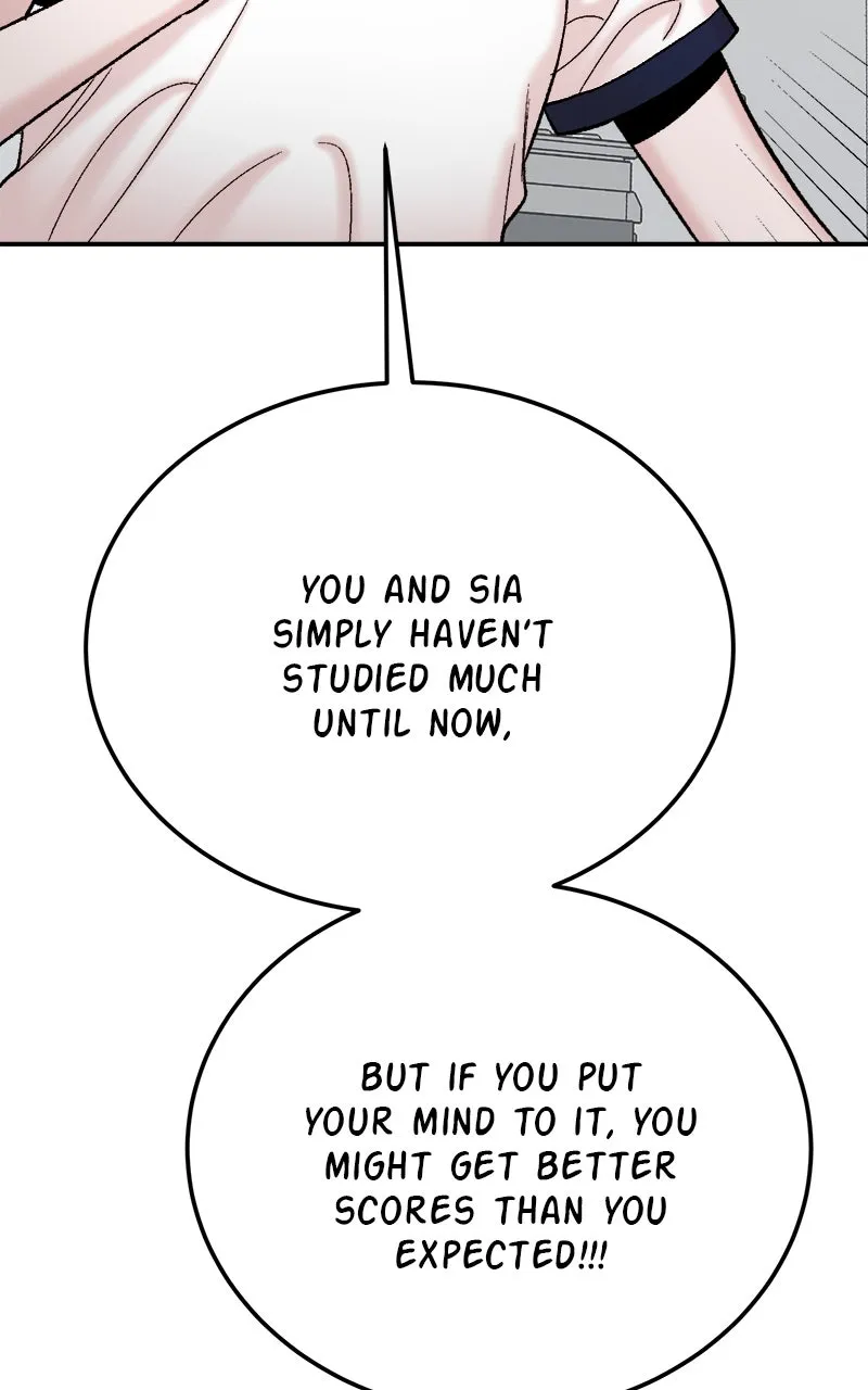 My Dud to Stud Boyfriend Chapter 111 page 48 - 