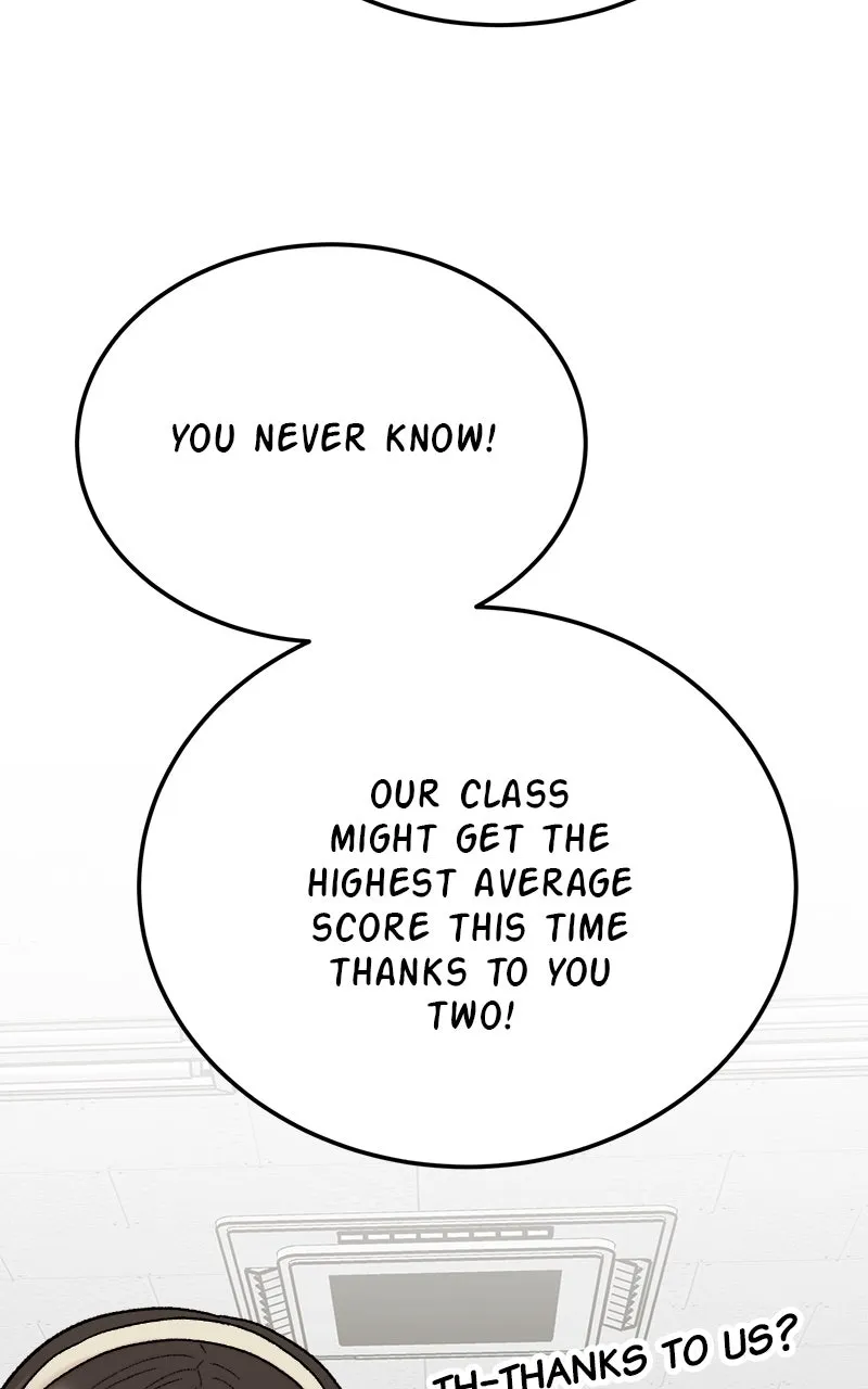 My Dud to Stud Boyfriend Chapter 111 page 49 - 