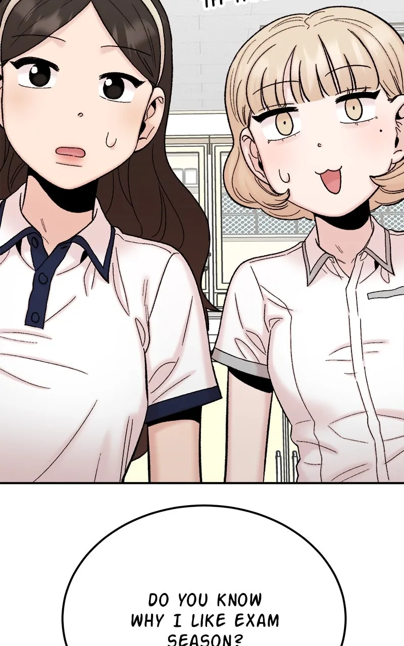 My Dud to Stud Boyfriend Chapter 111 page 50 - 