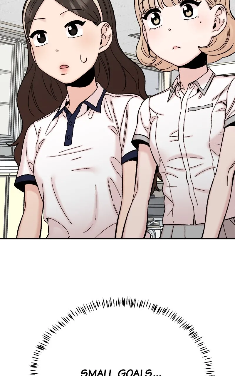 My Dud to Stud Boyfriend Chapter 111 page 54 - 