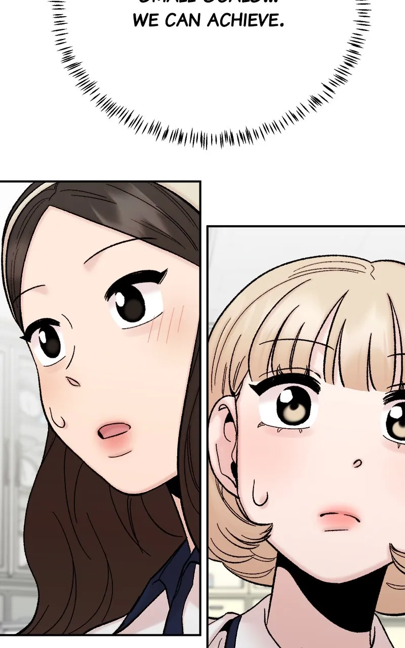 My Dud to Stud Boyfriend Chapter 111 page 55 - 
