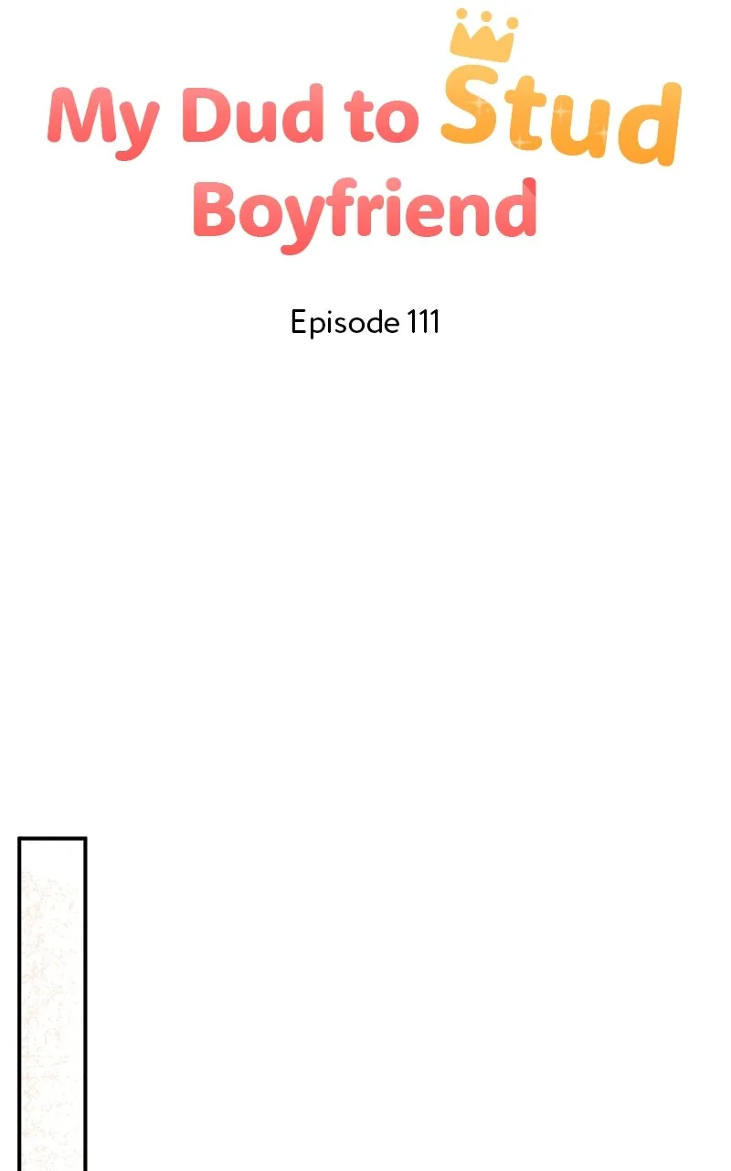 My Dud to Stud Boyfriend Chapter 111 page 57 - 
