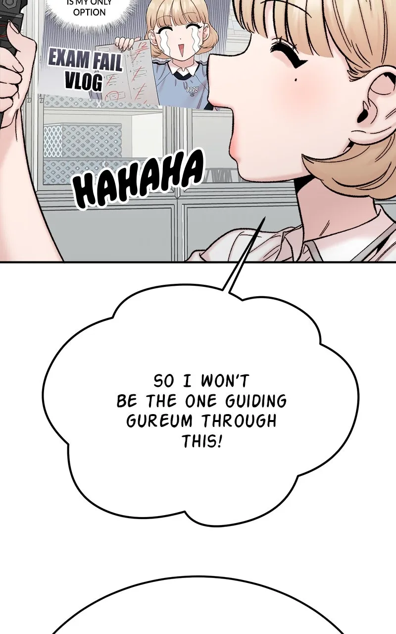 My Dud to Stud Boyfriend Chapter 111 page 7 - 