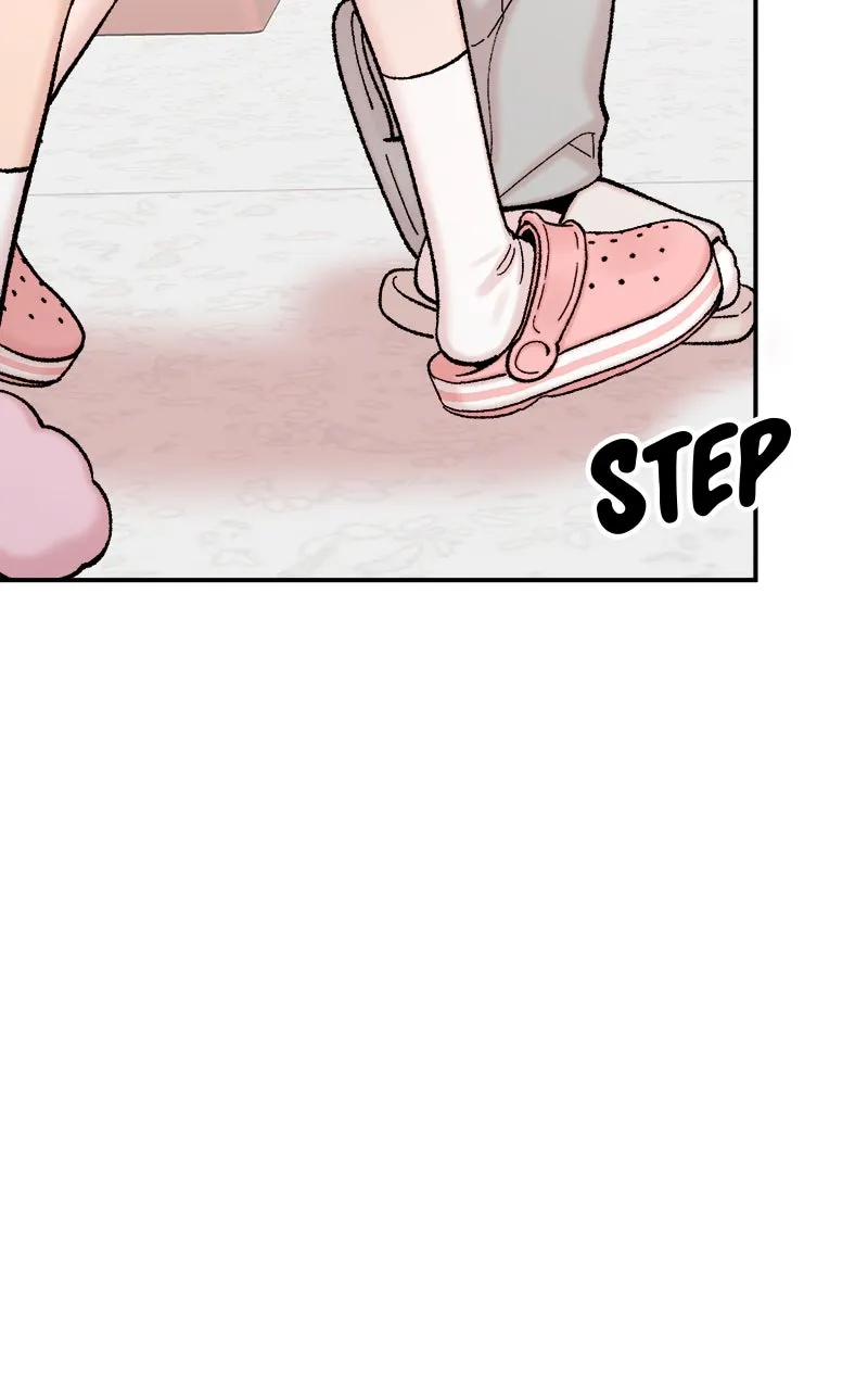 My Dud to Stud Boyfriend Chapter 111 page 61 - 