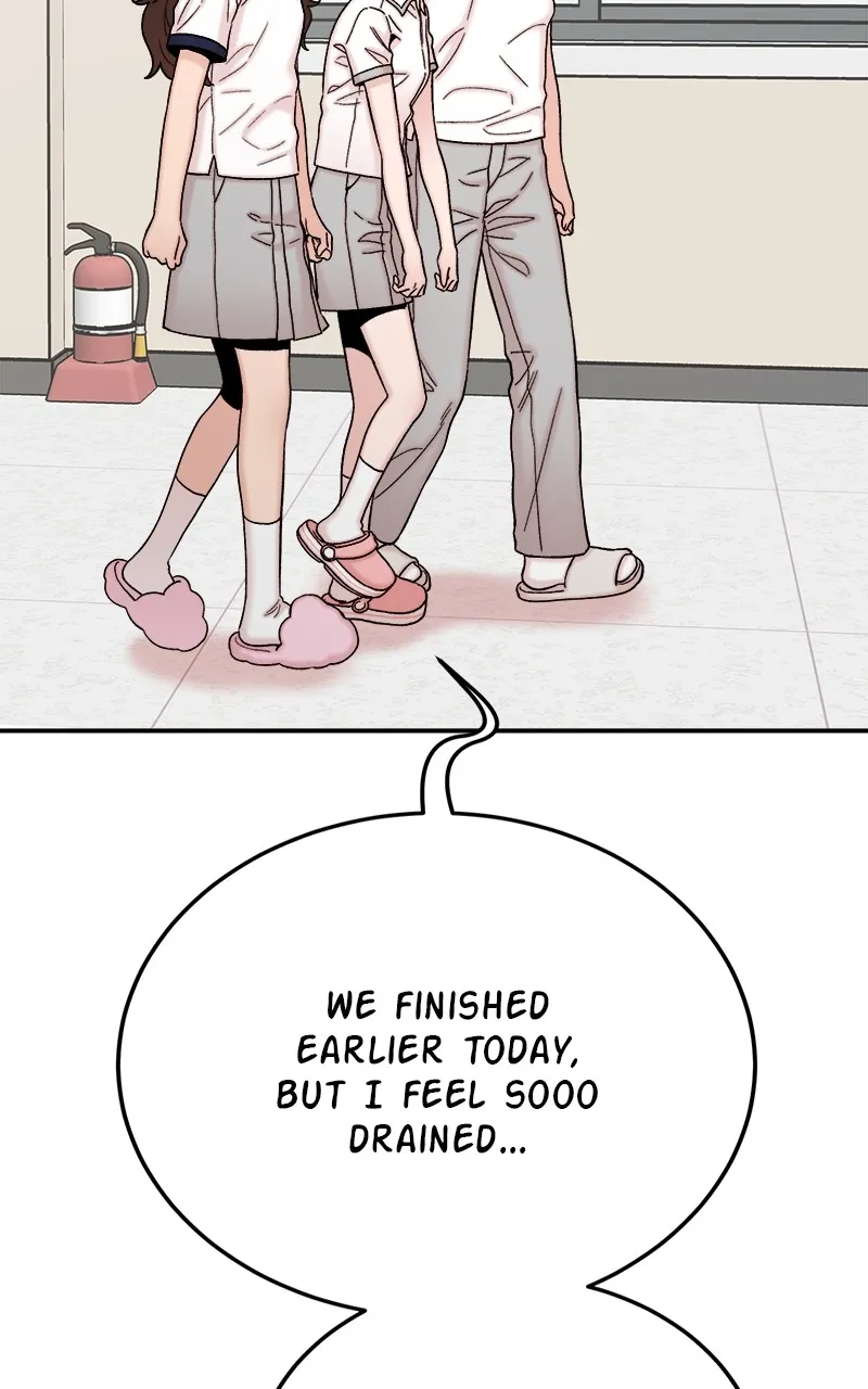 My Dud to Stud Boyfriend Chapter 111 page 63 - 