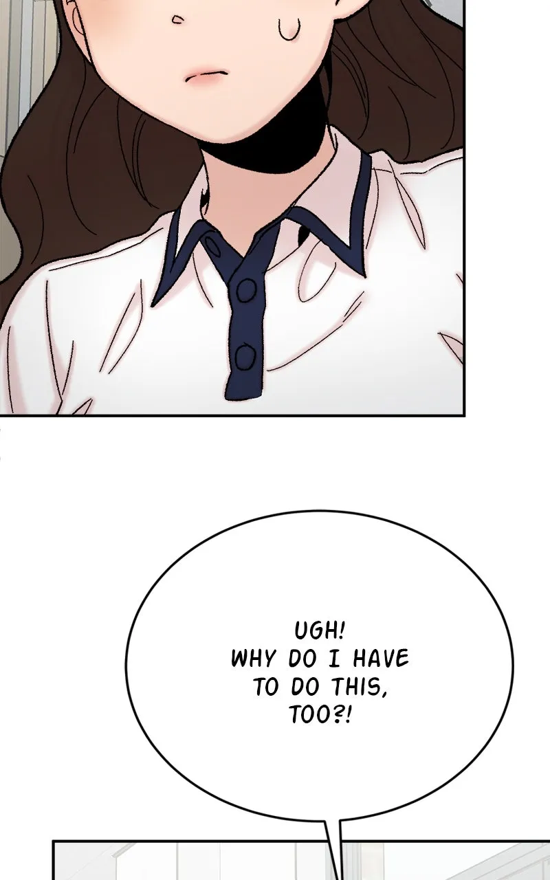 My Dud to Stud Boyfriend Chapter 111 page 68 - 