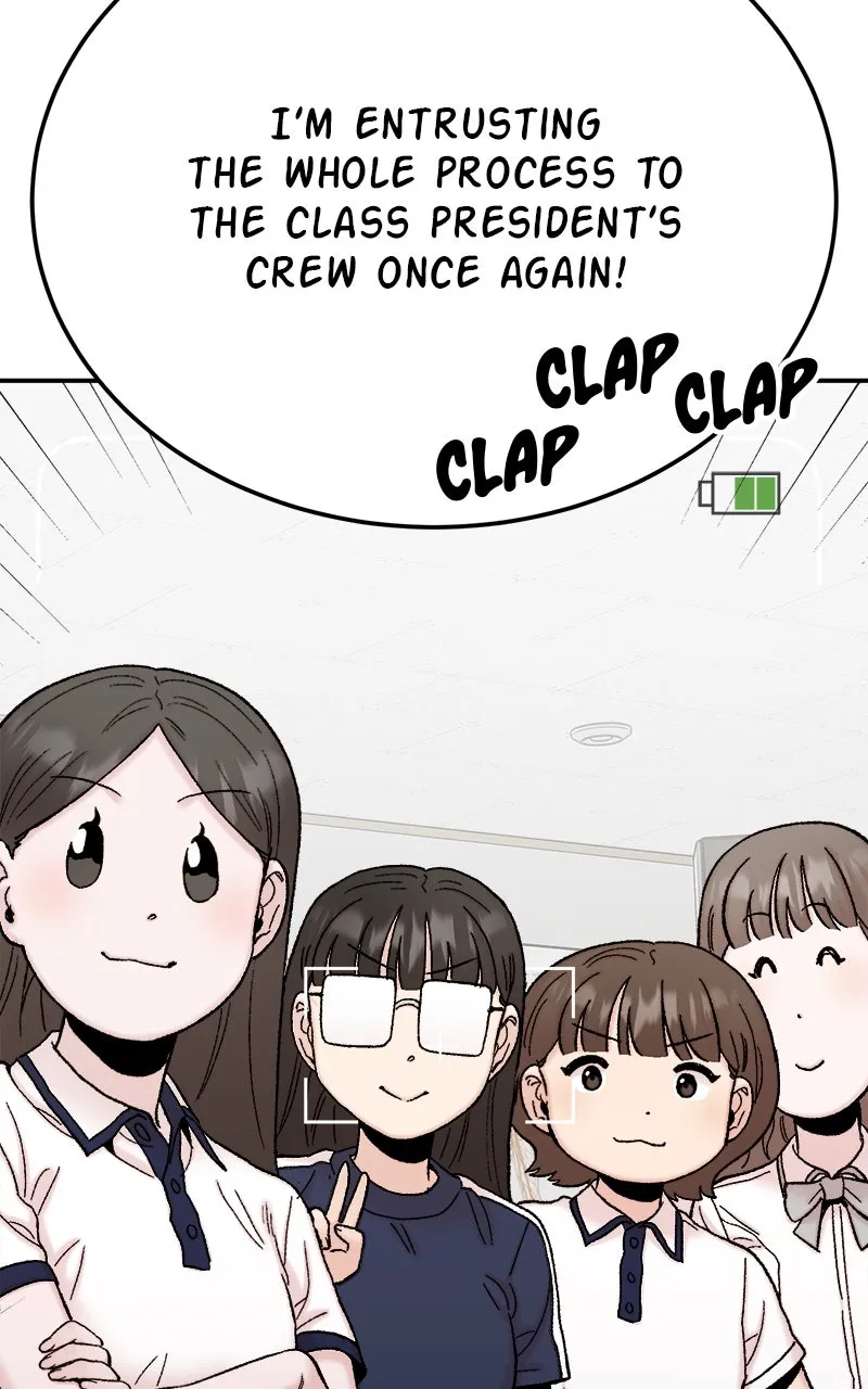 My Dud to Stud Boyfriend Chapter 111 page 8 - 