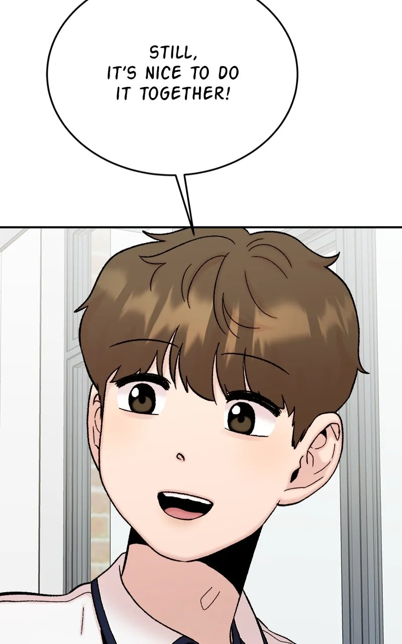 My Dud to Stud Boyfriend Chapter 111 page 72 - 