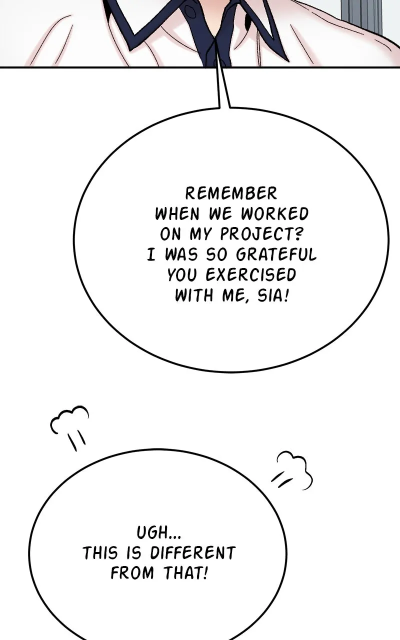 My Dud to Stud Boyfriend Chapter 111 page 73 - 