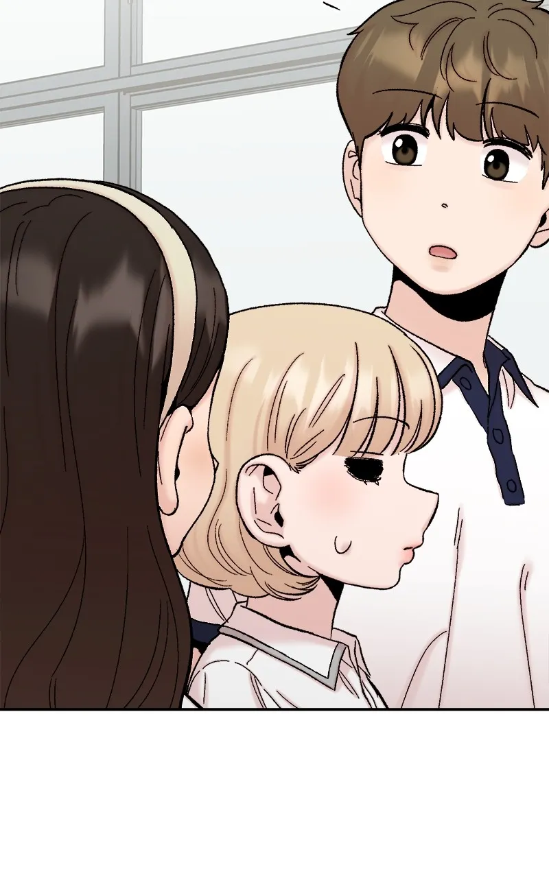 My Dud to Stud Boyfriend Chapter 111 page 75 - 