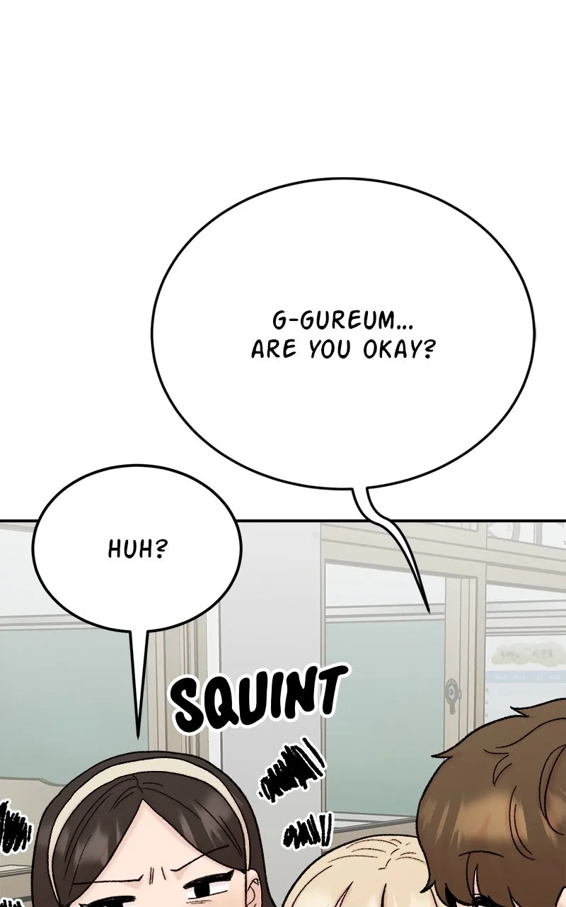 My Dud to Stud Boyfriend Chapter 111 page 76 - 