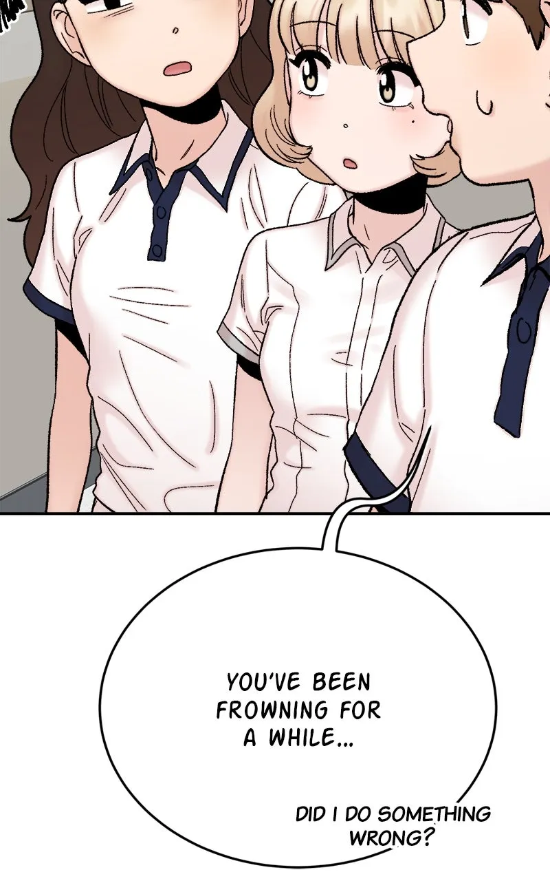 My Dud to Stud Boyfriend Chapter 111 page 77 - 