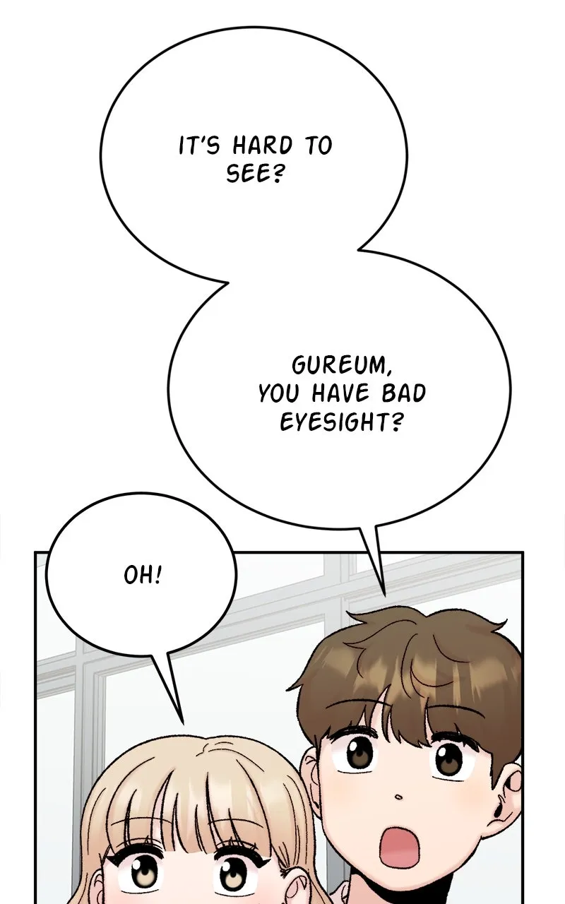My Dud to Stud Boyfriend Chapter 111 page 80 - 