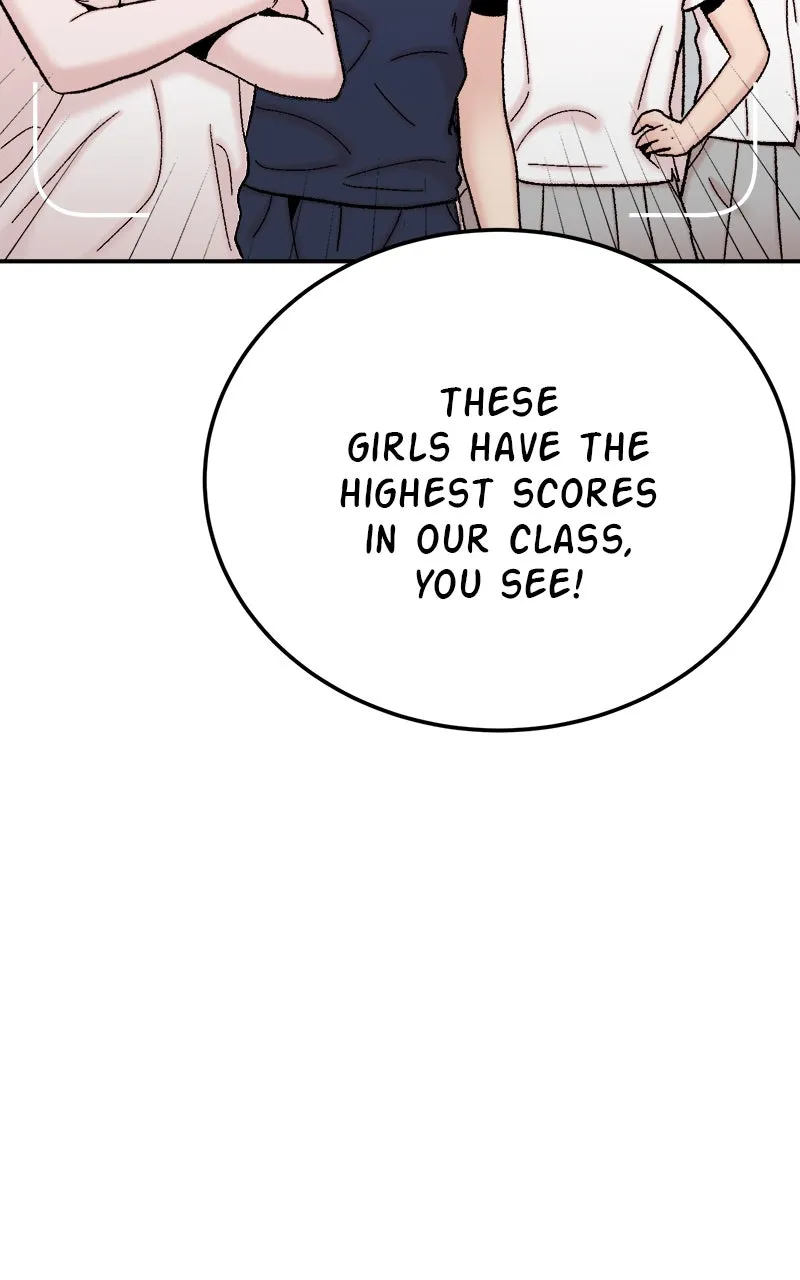 My Dud to Stud Boyfriend Chapter 111 page 9 - 