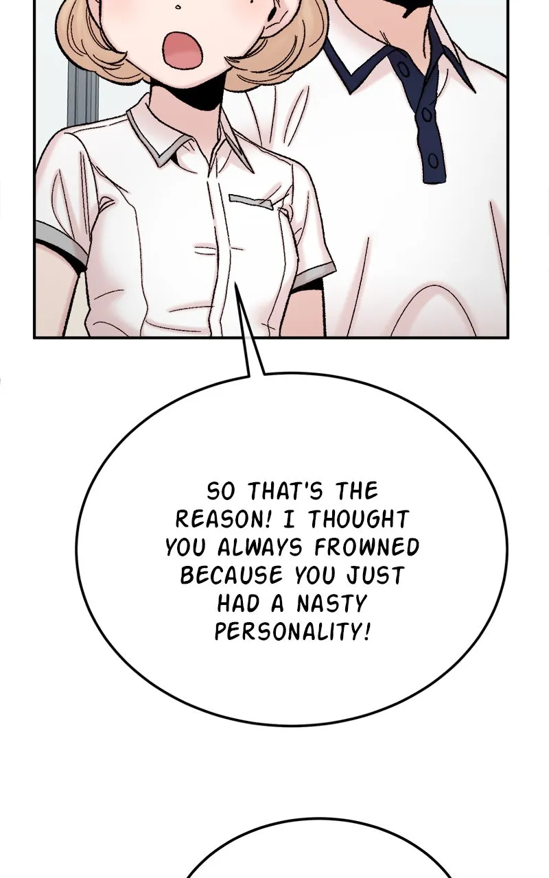 My Dud to Stud Boyfriend Chapter 111 page 81 - 