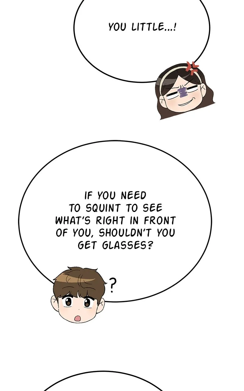 My Dud to Stud Boyfriend Chapter 111 page 82 - 