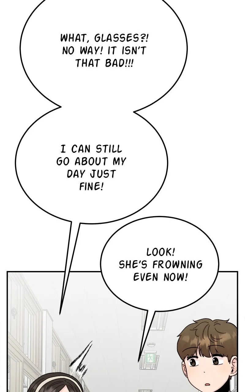 My Dud to Stud Boyfriend Chapter 111 page 83 - 