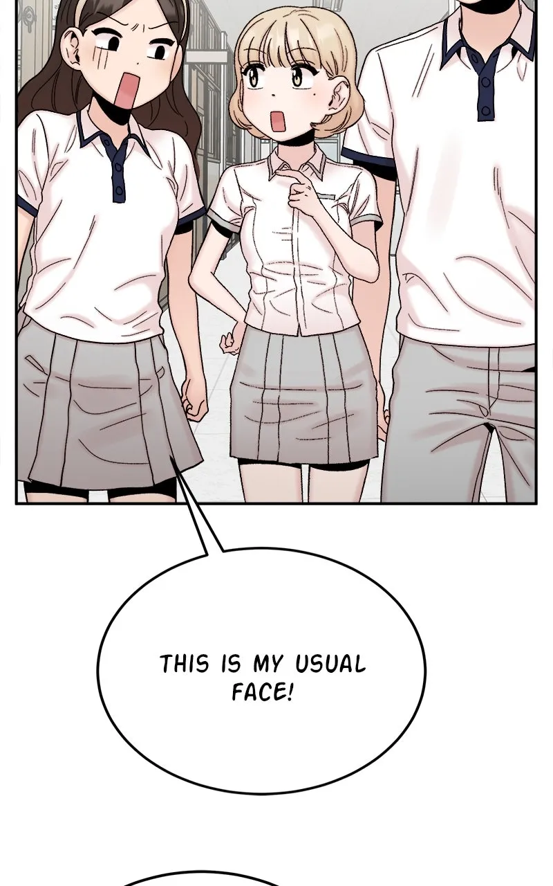 My Dud to Stud Boyfriend Chapter 111 page 84 - 